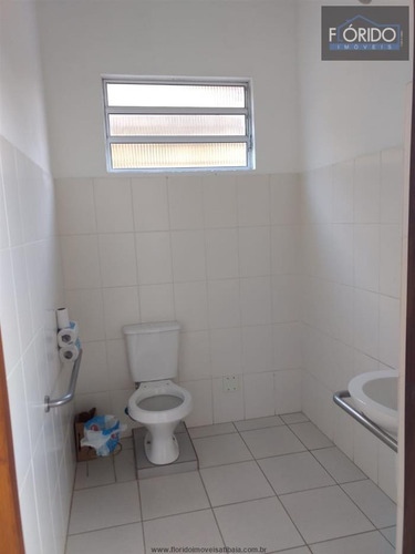 Imagem 21 de 22 de Salões Comerciais Para Alugar Em Atibaia/sp - Alugue O Seu Salões Comerciais Aqui! - 1483381