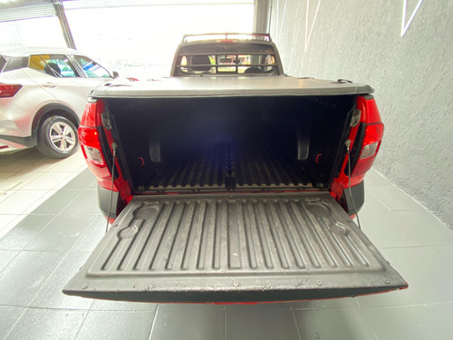 Volkswagen Saveiro 1.6 MI TRENDLINE CS 8V FLEX 2P MANUAL