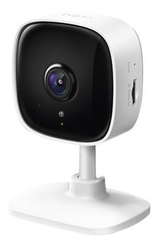 Cámara Videovigilancia Wi-fi 2 Megapixel, Tapoc100 Tp-link