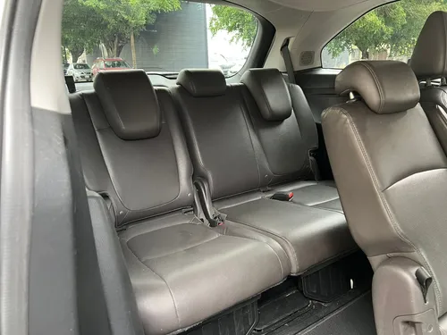 Honda Odyssey 3.5 Touring At