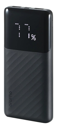 Powerbank Oraimo Toast 10 Byte 2 10000mah 2 Usb - Sportpolis