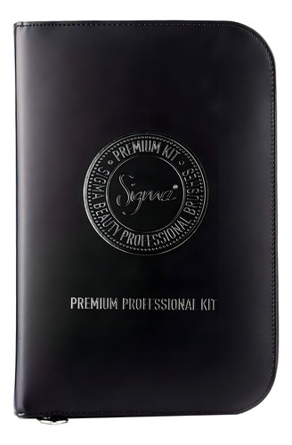Set de 15 brochas de maquillaje Sigma Beauty PK001 PK001