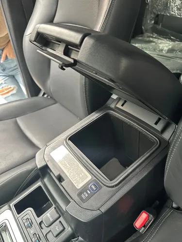 Toyota Prado Vx 2022 Blanco