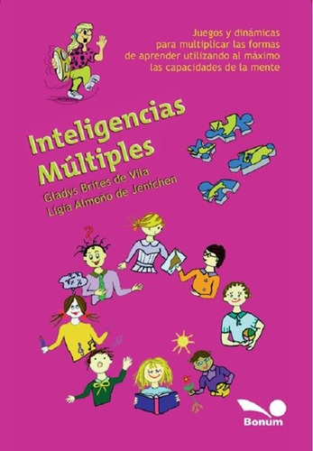 Inteligencias Multiples Juegos Y Dinamicas