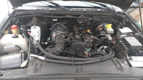 Chevrolet S10 2.4 Advantage Cab. Dupla 4x2 Flexpower 4p 2010
