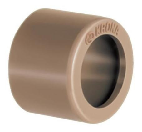 Imagem 1 de 1 de Bucha De Redução Soldavel Curta 40x32mm - Krona Emb. C/ 10