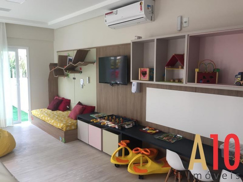 Imagem 3 de 15 de Apartamento Para Venda Em Florianópolis, João Paulo, 3 Dormitórios, 2 Suítes, 3 Banheiros, 2 Vagas - 3168_1-1074871
