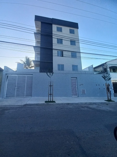 Imagem 21 de 21 de Apartamento À Venda, 3 Quartos, 1 Suíte, 2 Vagas, Rio Branco - Belo Horizonte/mg - 3200