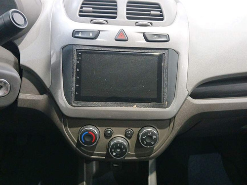 Chevrolet Cobalt 1.4 MPFI LT 8V FLEX 4P MANUAL