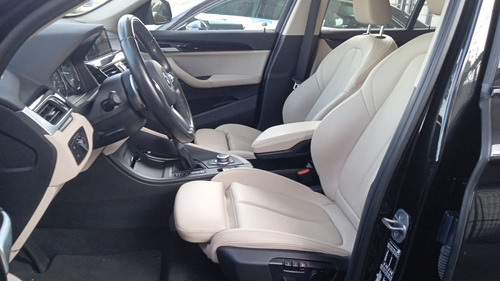 BMW X1 SDRIVE 20i 2.0/2.0 TB Acti.Flex Aut.