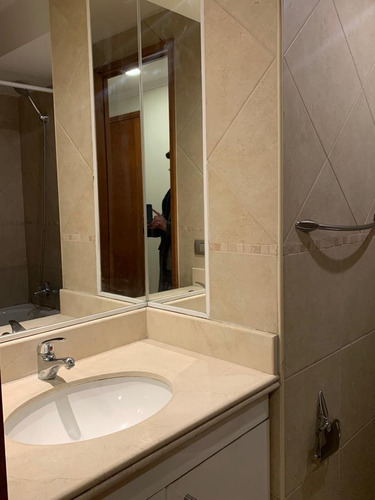 4 Dormitorios Completos, Barrio El Golf, Escuela Militar