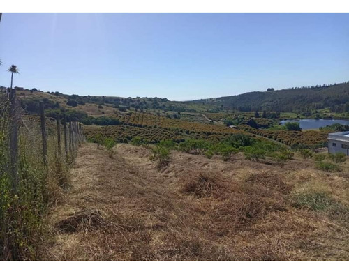 Vende Parcela De 5.200 Mt2, Con Luz Y Rol Propio, Ubicada En