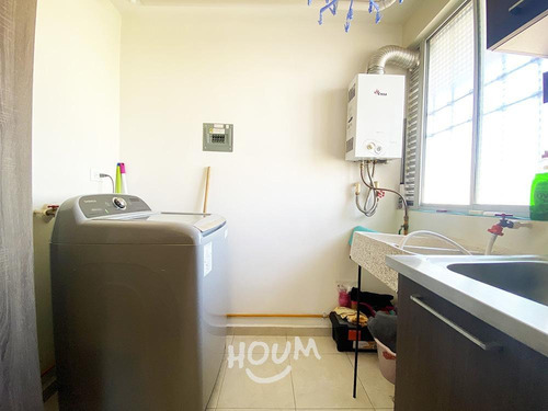 Imagen 14 de 14 de Departamento En Talleres, Iztacalco Con 2 Recámaras, 50 M², Id: 102144