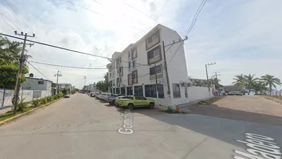 Edificio en venta