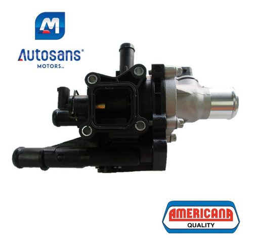 Termostato Chevrolet Cruze Completo A M E R I C A N O
