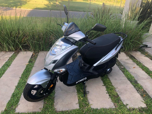 Kymco Agility