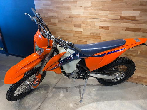 Imagen 15 de 15 de Ktm Exc-f 350 2023 0km