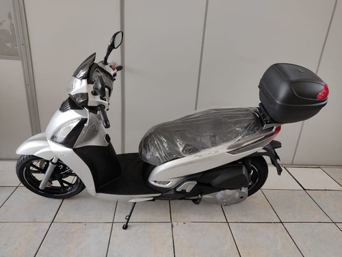 Kymco People Gti 300 2021