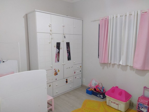 Imagem 13 de 21 de Sobrado À Venda No Jd. Montreal, Em Sorocaba -sp - 3867 - 69435278