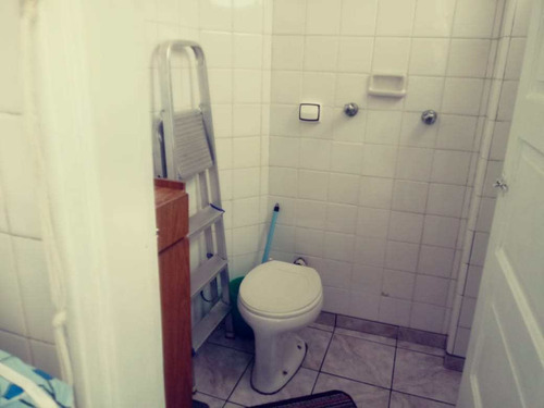 Imagem 16 de 19 de Ap 3 Dorms Boqueirão Santos R$ 480mil, Cód: 10962 - V10962