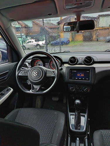 Suzuki Swift 1.2 Gl Sport Ac At