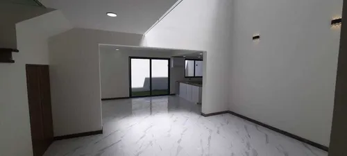 Casa En Venta En Bugambilias, Coto Santa Fe, Zapopan, Jalisco