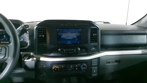 Ford F-150 3.3 V6 Xl Crew Cab Auto
