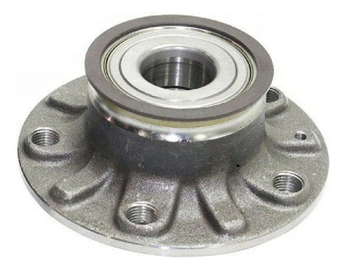 Masa Con Ruleman Trasero Volkswagen Audi A3