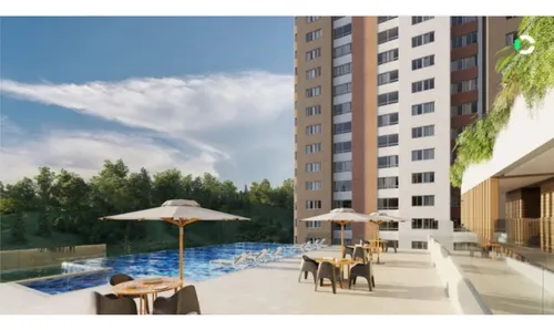 Apartamento En Venta Con Cesion De Derecho En Rionegro