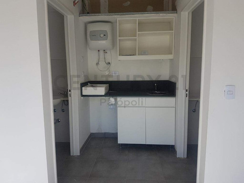 Venta Oficina En Edificio Musa Star