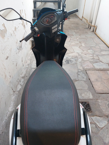 Imagen 9 de 15 de Kymco Agility 125