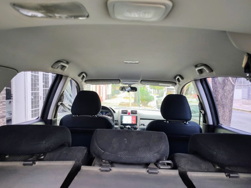 Honda CR-V 2.4 Lx At 4wd