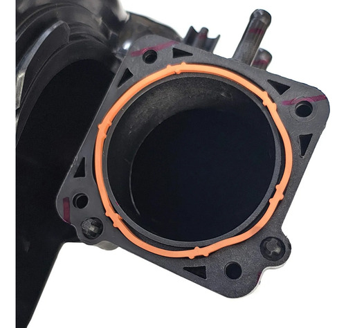 Coletor De Admissão Vw Fox Spacefox 1.6 04/19 032129711aa