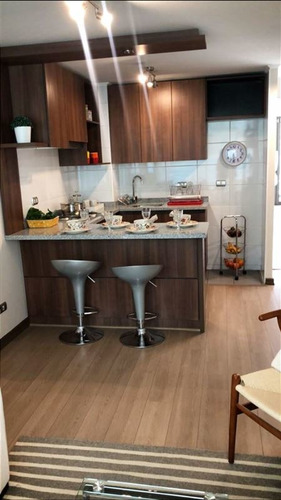 Imagen 2 de 25 de Departamento En Venta En San Miguel