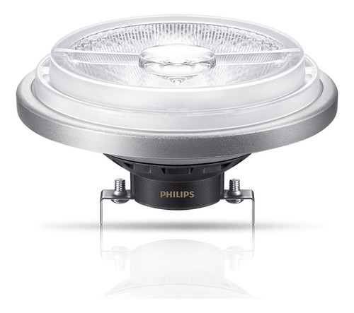 Ampolleta Led Ar111 15w 2.700ºk