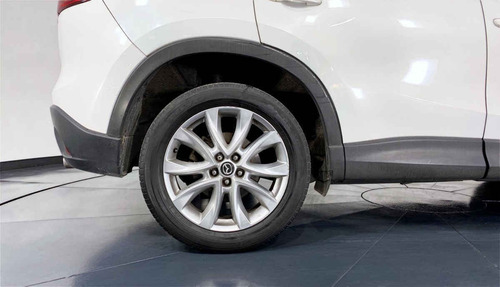 Imagen 12 de 15 de 108695 - Mazda Cx5 2015 Con Garantía