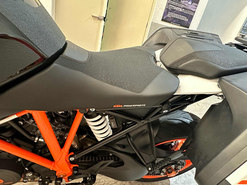 Ktm Superduke 1290 Gt