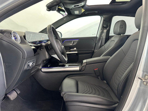 Mercedes-benz Clase Gla 2025