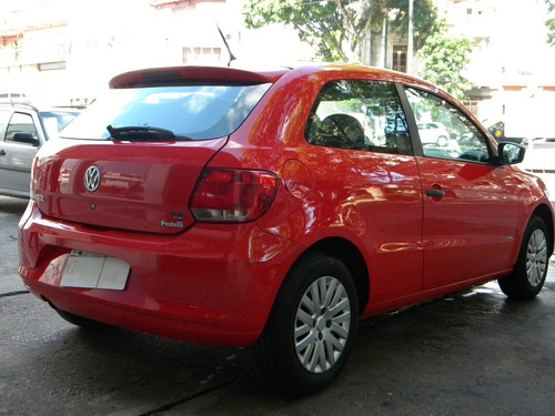 Vw Gol Trend Pack 1 3ptas.full C/gnc 2013