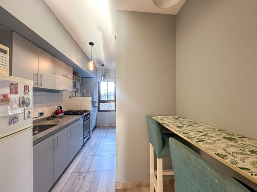 Departamento En Venta 3 Ambientes Riverside Tigre