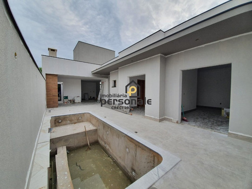 Imagem 20 de 30 de Casa Em Condomínio Em Sorocaba, Ibiti Royal Park - Ca00609 - 70617744