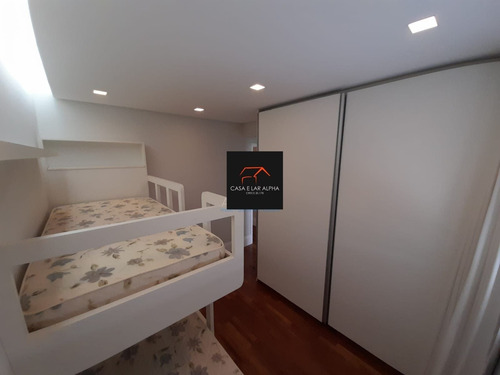 Imagem 19 de 23 de Apartamento Para Locação Em Alphaville Em Frente Ao Colégio Morumbi - Condominio Eredita - Ap03295 - 70686623