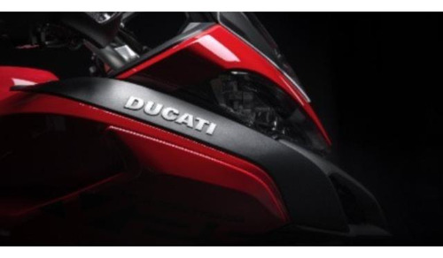 Ducati Multistrada V2s 0km