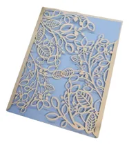 Comprar 70 Envelopes Para Convites Casamento Aniversario Festas 3tw