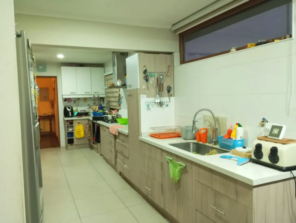 Imagen 4 de 28 de Venta Amplia Casa 1400 M2, Ciudad Satélite, Maipú