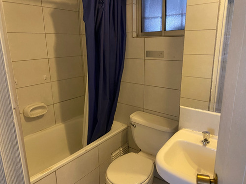 Departamento 2 Dormitorios 2 Baños En Jorge Washington
