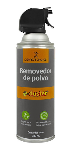 Perfect Choice Pc-030331 Kit Espray Universal 330 Ml