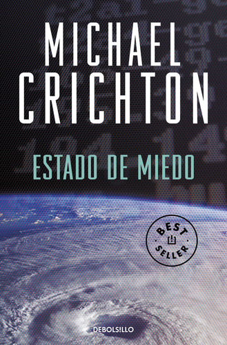 Estado De Miedo ( Libro Original )