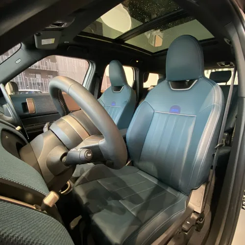Mini Countryman S All4