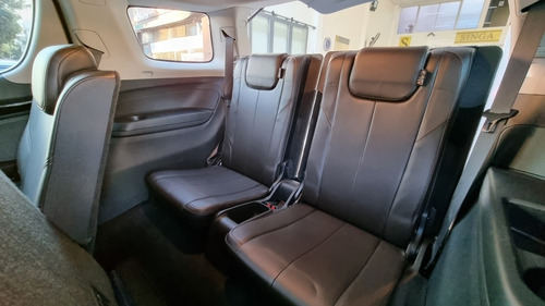 Chevrolet Trailblazer 2.8 Nueva Ltz Tdci 200cv 2020